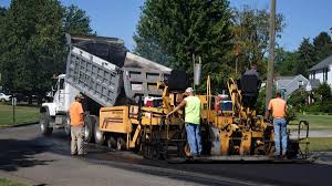 Best Driveway Snow Removal Preparation  in Church Hill, MD